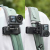 SmallRig 6307 - mocowanie POV (z magnesem), uchwyt/klips do paska/plecaka z adapterem mocowania do DJI Osmo Action 6 / Nano - przykład użycia